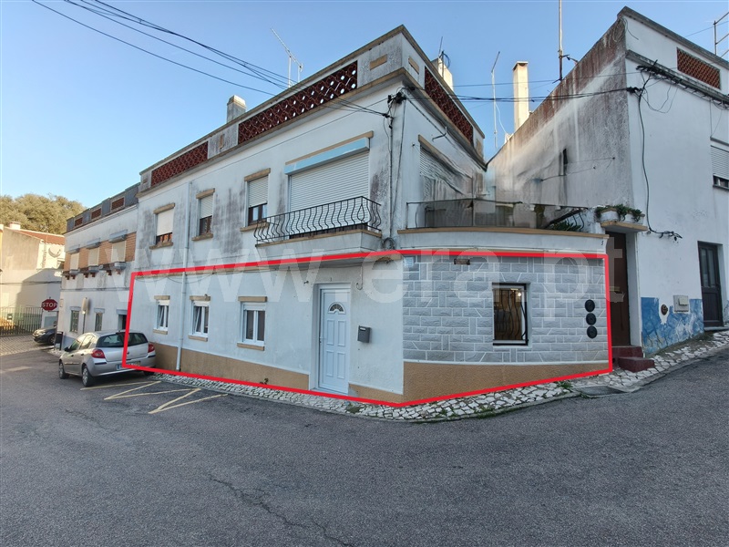 Apartamento T3 / Odemira, Odemira