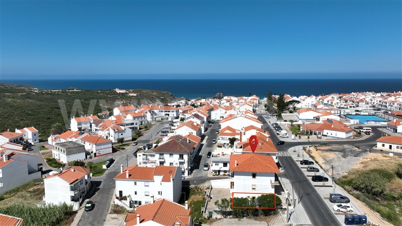 Apartamento T3 / Odemira, Zambujeira do Mar