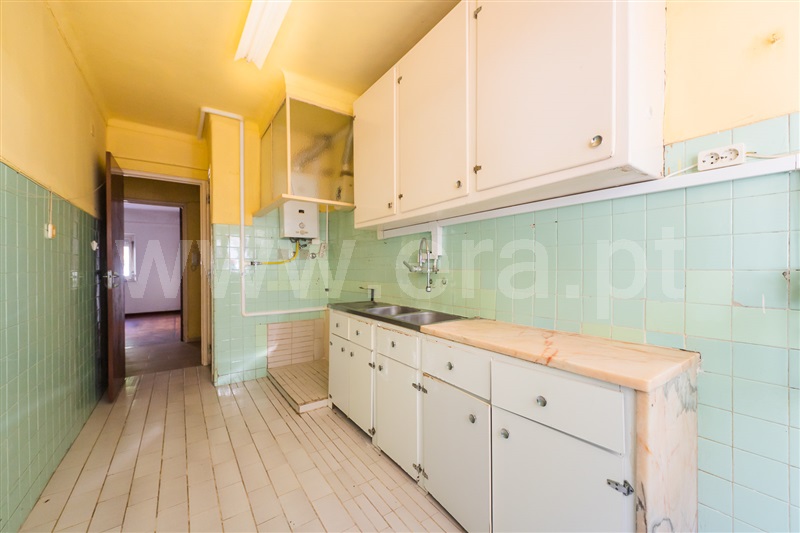 Apartamento T3 / Odivelas, Odivelas Centro