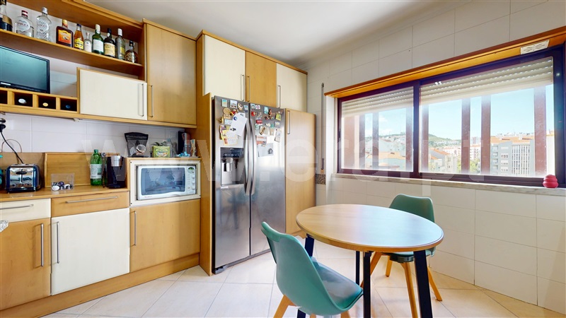 Apartamento T3 Odivelas, Odivelas - Ramada - 1470927 - 26