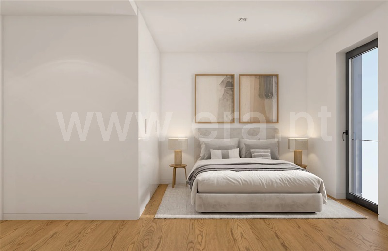 Apartamento T3 / Odivelas, Odivelas