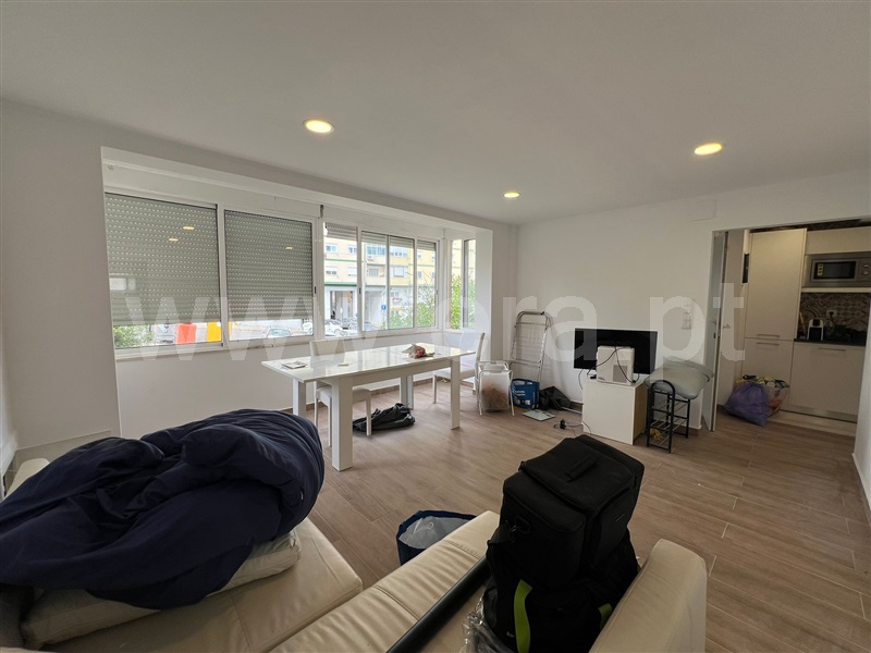 Apartamento T3 / Odivelas, Odivelas
