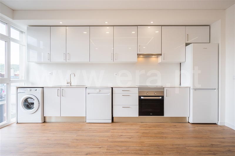Apartamento T3 Odivelas - 1504166 - 4