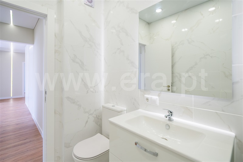 Apartamento T3 Odivelas - 1504166 - 20