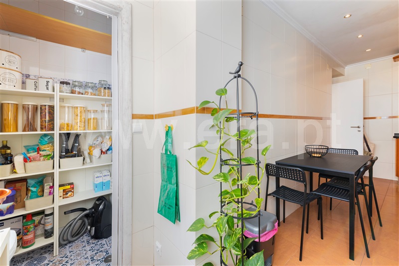 Apartamento T3 Odivelas, Odivelas - 1559336 - 5