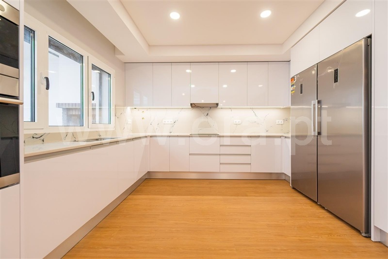 Apartamento T3 / Odivelas, Patameiras
