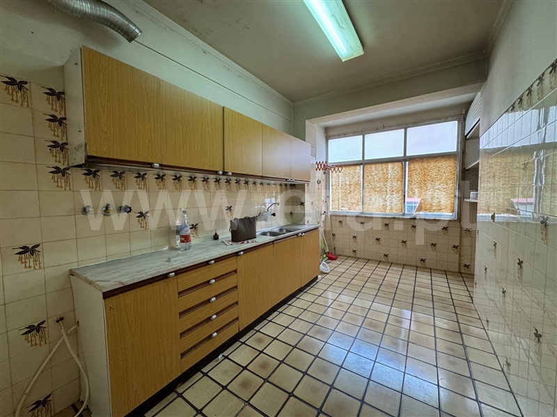 Apartamento T3 / Odivelas, Póvoa de Santo Adrião e Olival Basto