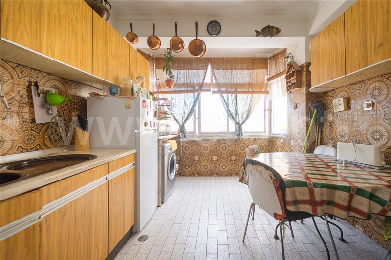 Apartamento T3 à venda em Póvoa de Santo Adrião e Olival Basto, Odivelas — foto 2