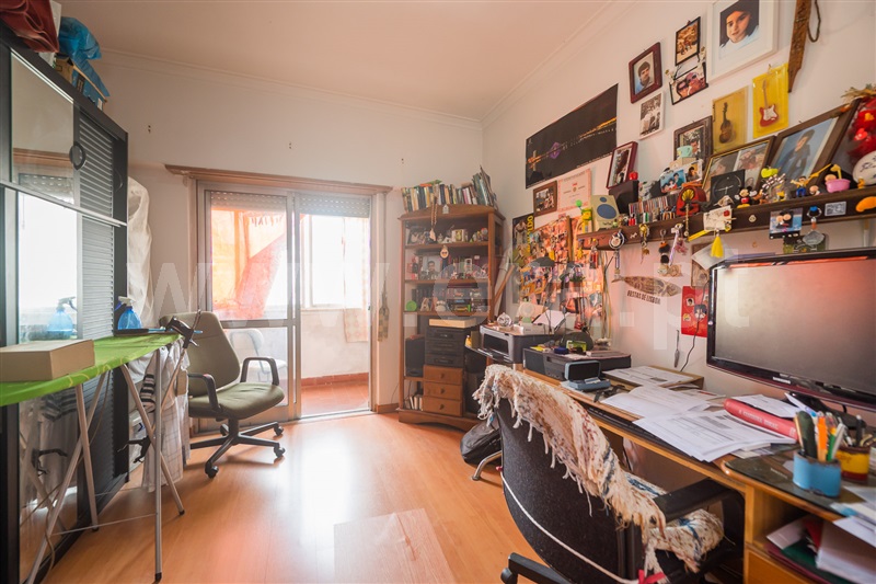 Apartamento T3 à venda em Póvoa de Santo Adrião e Olival Basto, Odivelas — foto 5