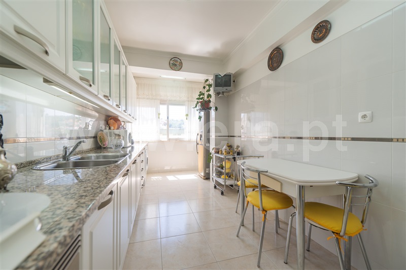 Apartamento T3 Odivelas, Póvoa de Santo Adrião e Olival Basto - 1563607 - 2