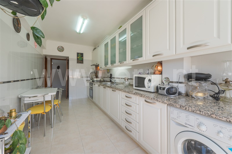 Apartamento T3 Odivelas, Póvoa de Santo Adrião e Olival Basto - 1563607 - 4