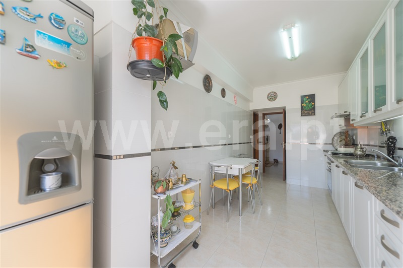 Apartamento T3 Odivelas, Póvoa de Santo Adrião e Olival Basto - 1563607 - 5