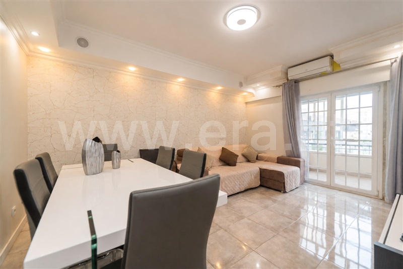 Apartamento T3 em Póvoa de Santo Adrião e Olival Basto, €345.000