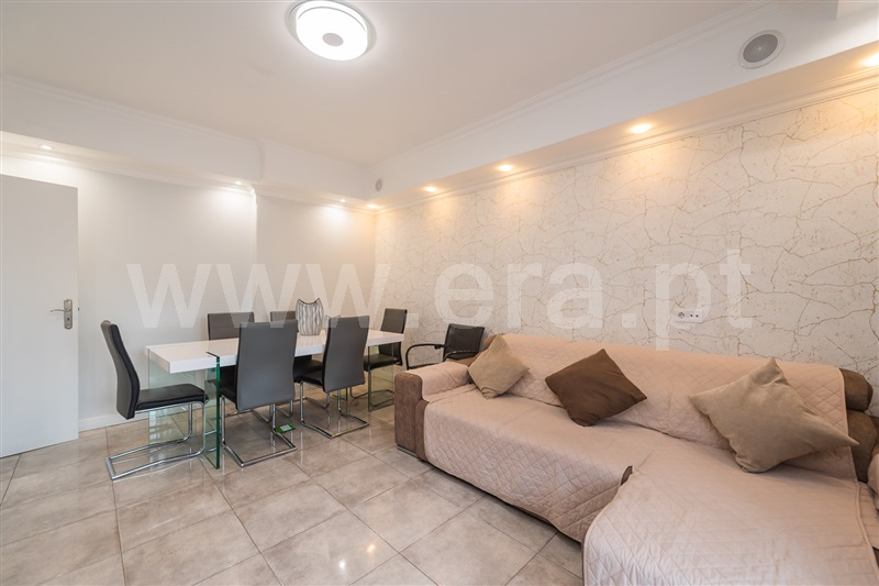 Apartamento T3 à venda em Póvoa de Santo Adrião e Olival Basto, Odivelas — foto 3