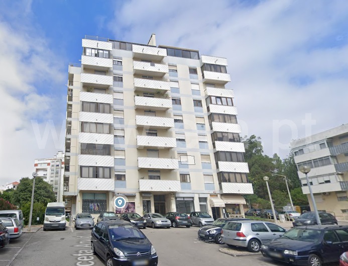 Apartamento T3 / Odivelas, Póvoa Santo Adrião