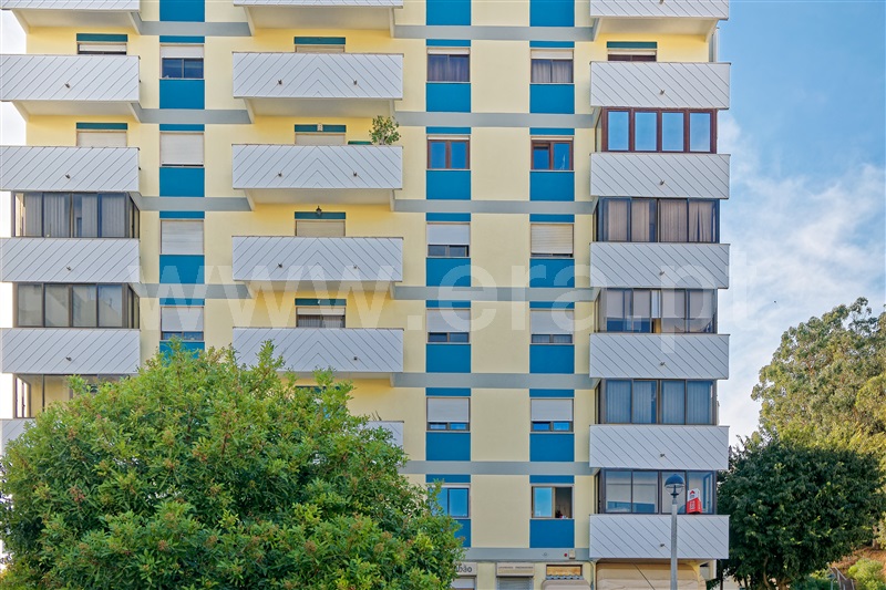 Apartamento T3 Odivelas, Póvoa Santo Adrião - 1513258 - 1