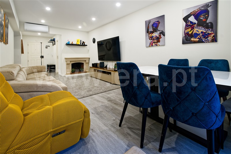 Apartamento T3 Odivelas, Póvoa Santo Adrião - 1513258 - 3