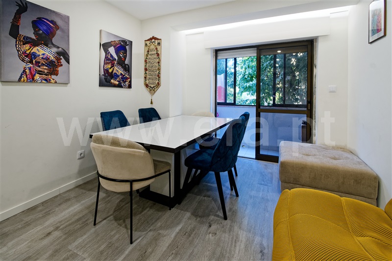 Apartamento T3 Odivelas, Póvoa Santo Adrião - 1513258 - 4