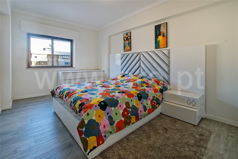 Apartamento T3 Odivelas, Póvoa Santo Adrião - 1513258 - 6