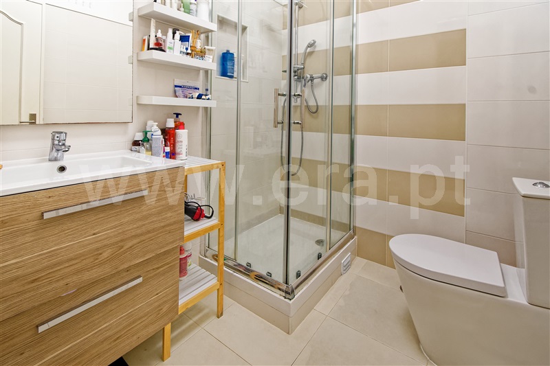 Apartamento T3 Odivelas, Póvoa Santo Adrião - 1513258 - 8