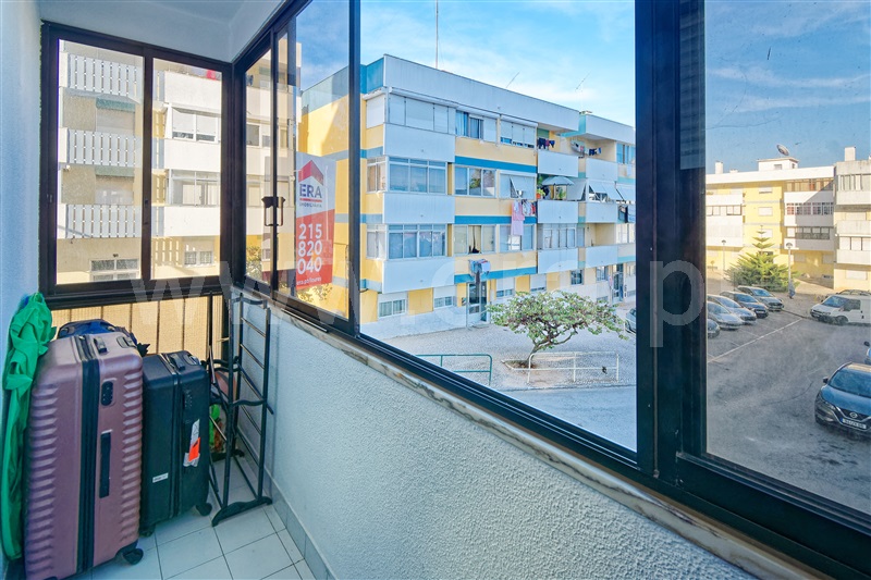 Apartamento T3 Odivelas, Póvoa Santo Adrião - 1513258 - 11