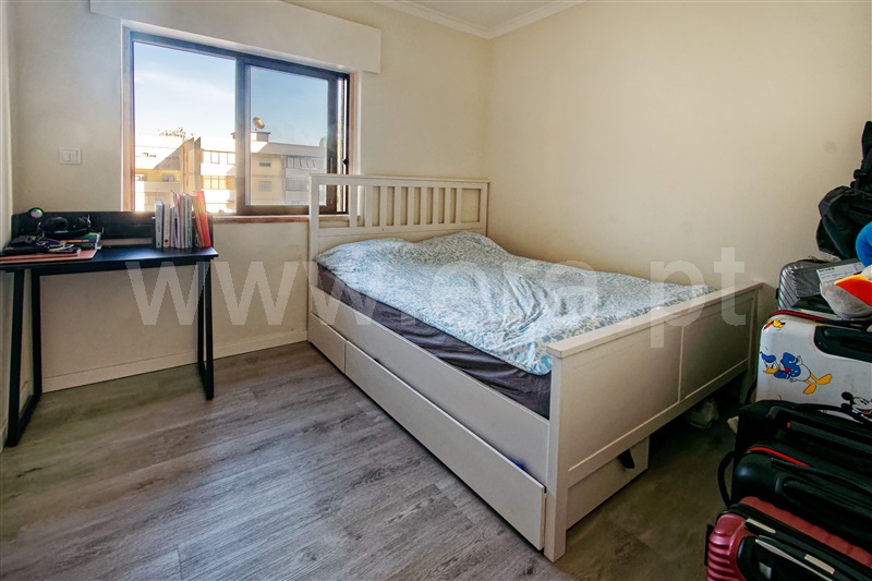 Apartamento T3 Odivelas, Póvoa Santo Adrião - 1513258 - 12