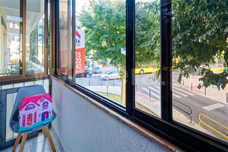 Apartamento T3 Odivelas, Póvoa Santo Adrião - 1513258 - 17