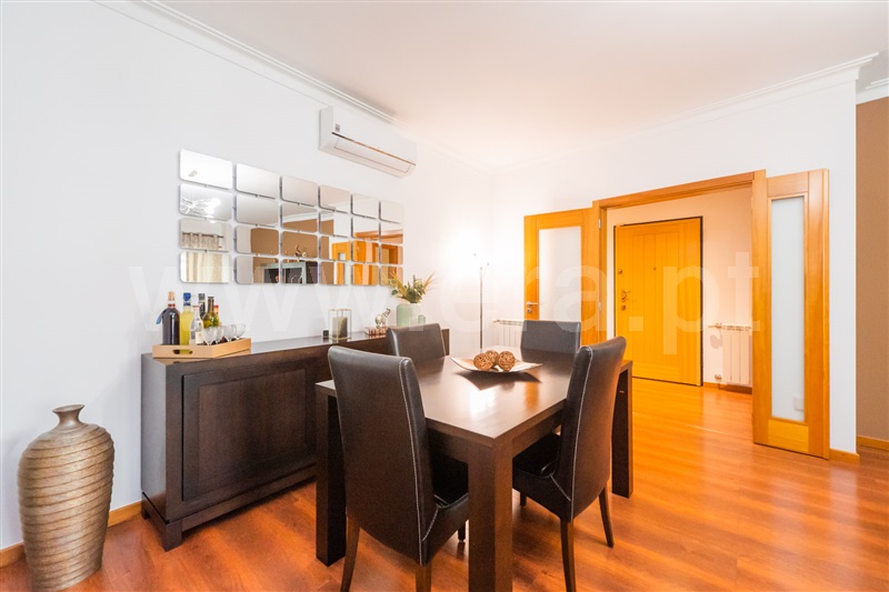 Apartamento T3 Odivelas - 1485709 - 2