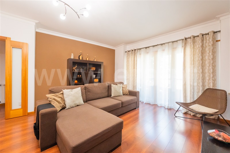 Apartamento T3 Odivelas - 1485709 - 3