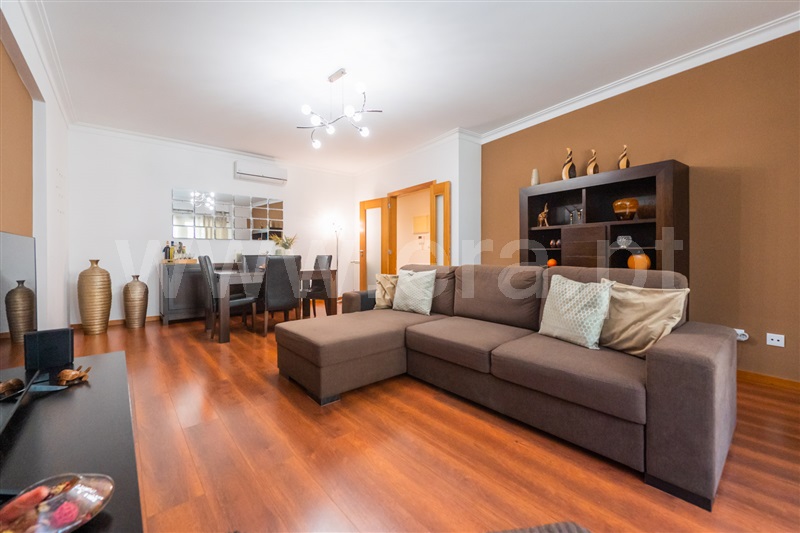 Apartamento T3 Odivelas - 1485709 - 5