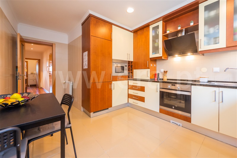 Apartamento T3 Odivelas - 1485709 - 7