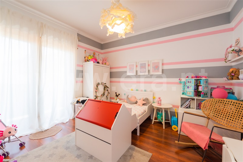 Apartamento T3 Odivelas - 1485709 - 15