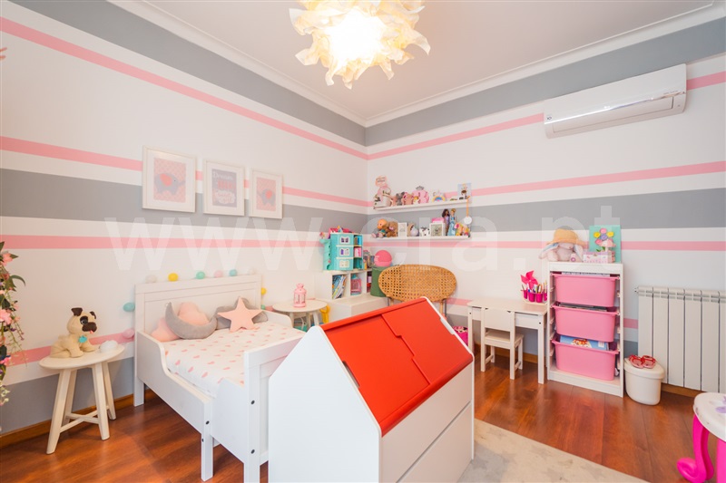 Apartamento T3 Odivelas - 1485709 - 18