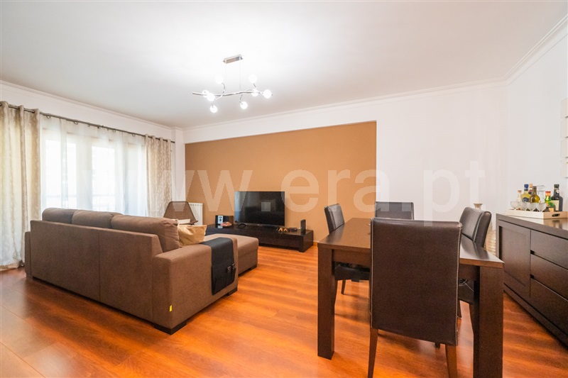 Apartamento T3 Odivelas - 1485709 - 26