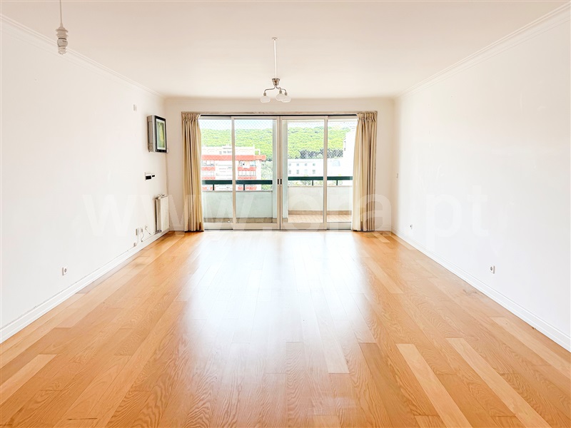 Apartamento T3 / Oeiras, Algés, Linda-a-Velha e Cruz Quebrada-Dafundo - Veduta 2