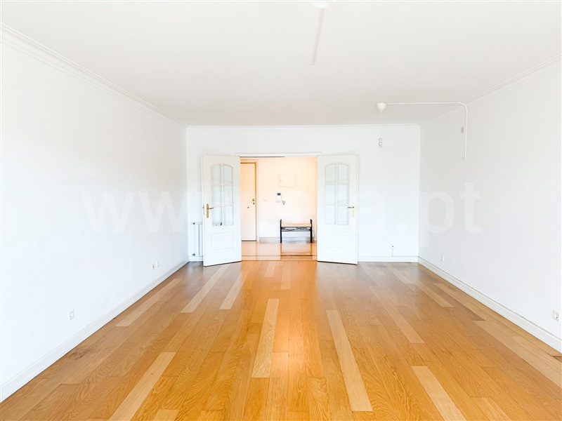 Apartamento T3 / Oeiras, Algés, Linda-a-Velha e Cruz Quebrada-Dafundo - Veduta 3