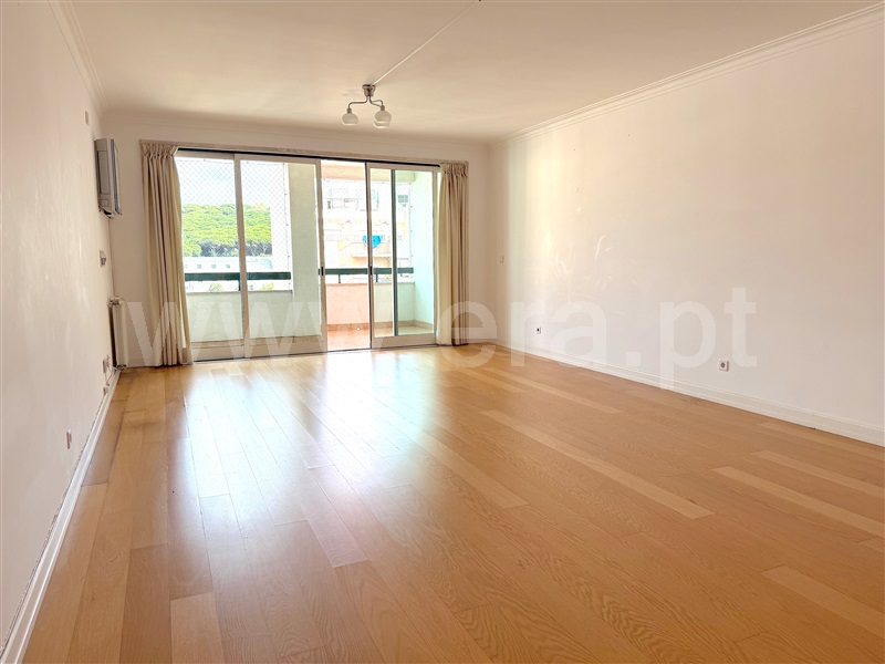 Apartamento T3 / Oeiras, Algés, Linda-a-Velha e Cruz Quebrada-Dafundo - Veduta 4