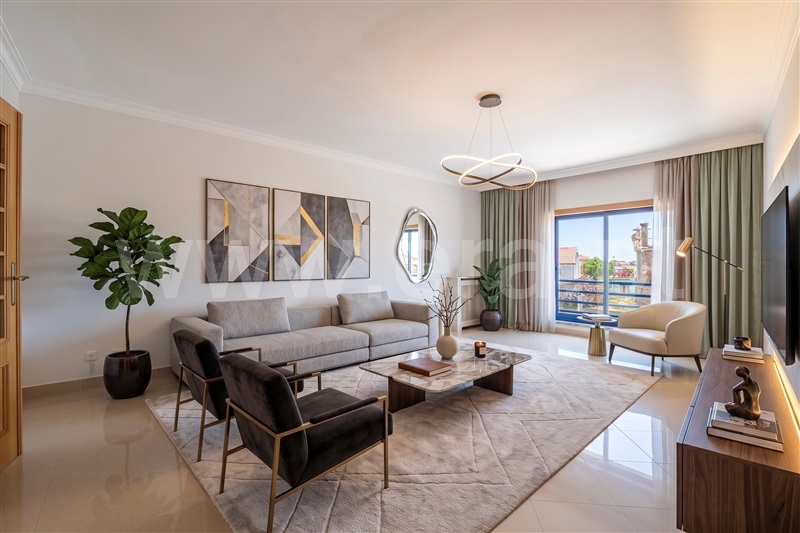 Apartamento T3 / Oeiras, Algés, Linda-a-Velha e Cruz Quebrada-Dafundo