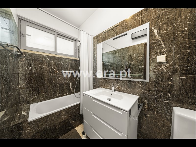 Apartamento T3 à venda em Algés, Linda-a-Velha e Cruz Quebrada-dafundo, Oeiras — foto 20