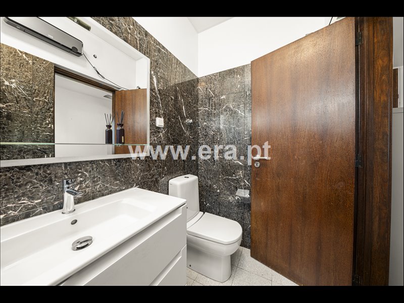 Apartamento T3 à venda em Algés, Linda-a-Velha e Cruz Quebrada-dafundo, Oeiras — foto 19