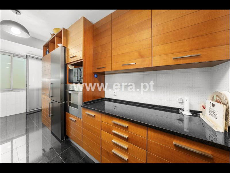 Apartamento T3 à venda em Algés, Linda-a-Velha e Cruz Quebrada-dafundo, Oeiras — foto 6