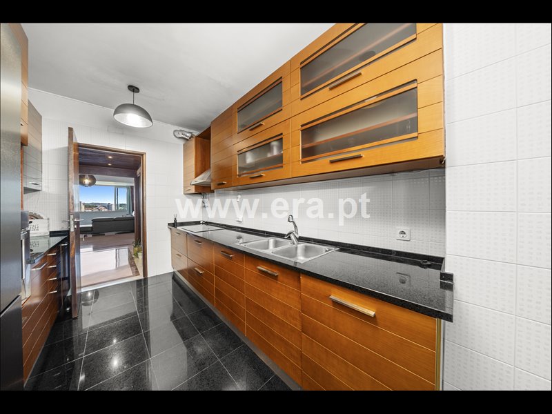 Apartamento T3 à venda em Algés, Linda-a-Velha e Cruz Quebrada-dafundo, Oeiras — foto 7