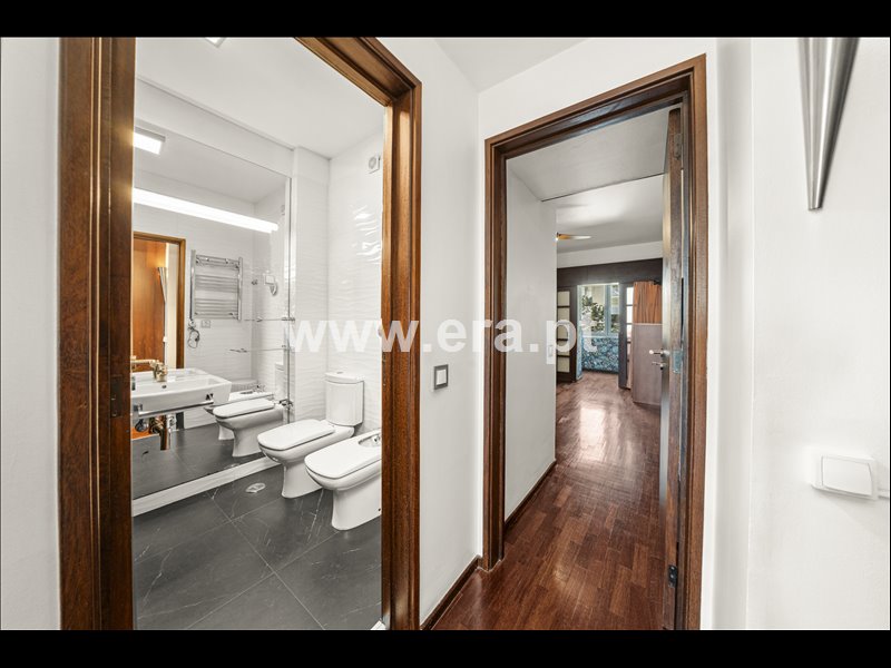 Apartamento T3 à venda em Algés, Linda-a-Velha e Cruz Quebrada-dafundo, Oeiras — foto 13