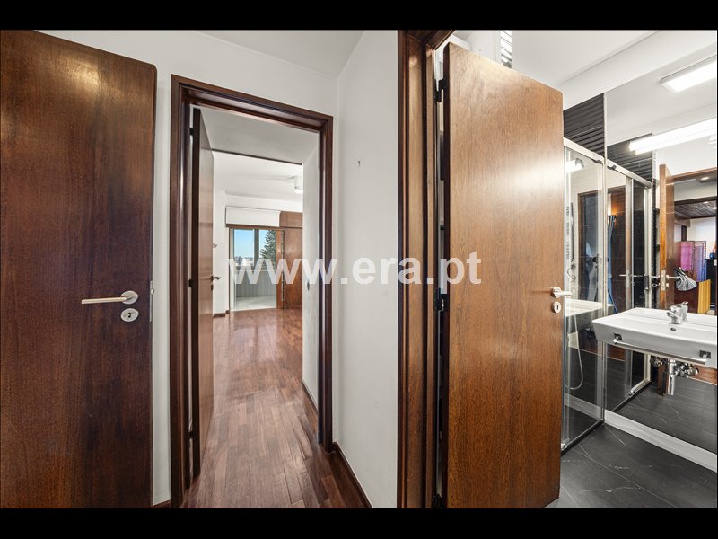 Apartamento T3 à venda em Algés, Linda-a-Velha e Cruz Quebrada-dafundo, Oeiras — foto 8