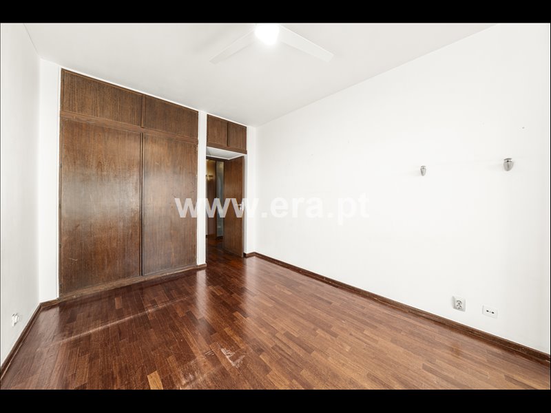 Apartamento T3 à venda em Algés, Linda-a-Velha e Cruz Quebrada-dafundo, Oeiras — foto 10