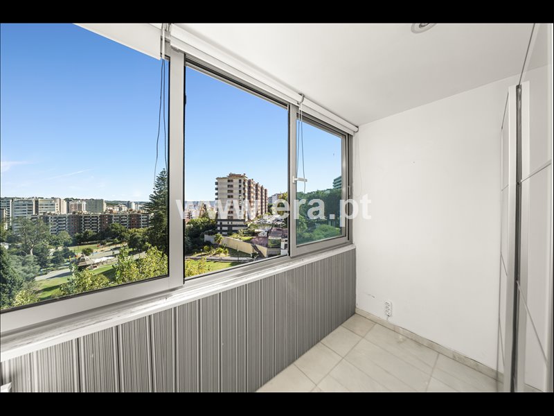 Apartamento T3 à venda em Algés, Linda-a-Velha e Cruz Quebrada-dafundo, Oeiras — foto 11
