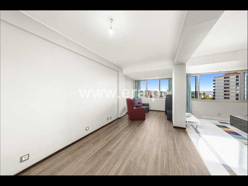 Apartamento T3 à venda em Algés, Linda-a-Velha e Cruz Quebrada-dafundo, Oeiras — foto 3