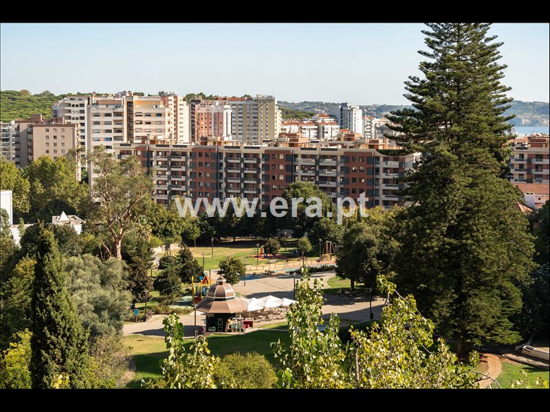 Apartamento T3 à venda em Algés, Linda-a-Velha e Cruz Quebrada-dafundo, Oeiras — foto 4