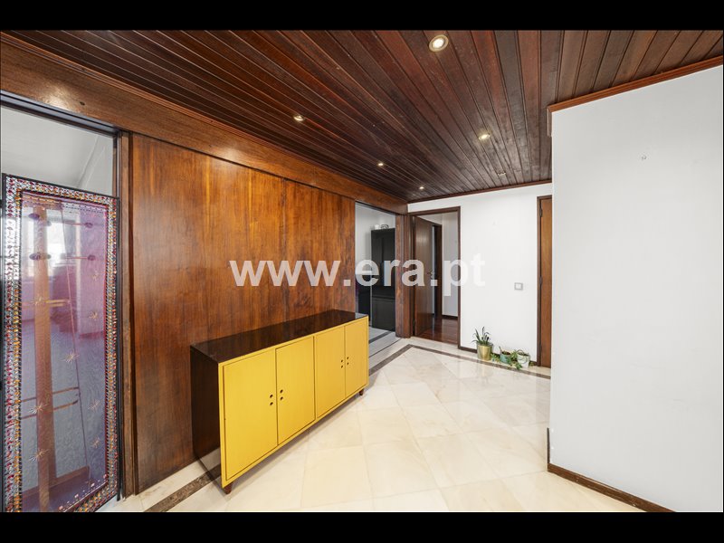 Apartamento T3 à venda em Algés, Linda-a-Velha e Cruz Quebrada-dafundo, Oeiras — foto 5