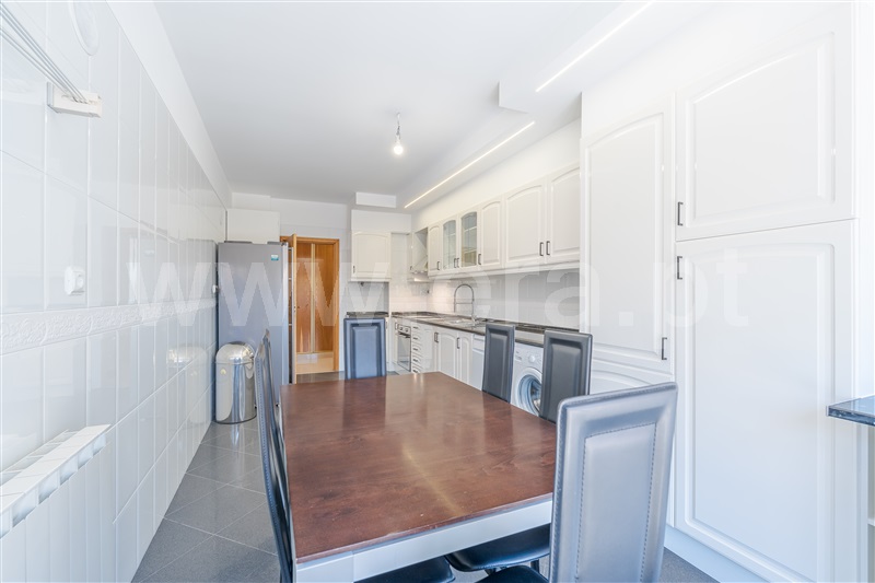 Apartamento T3 à venda em Algés, Linda-a-Velha e Cruz Quebrada-dafundo, Oeiras — foto 8
